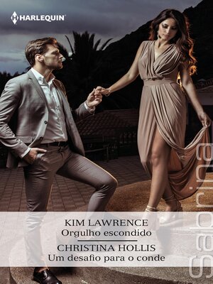 cover image of Orgulho escondido